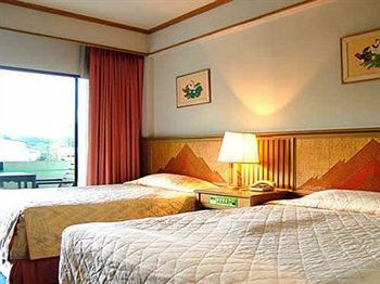 ROOKS HOLIDAY HOTEL & RESORT