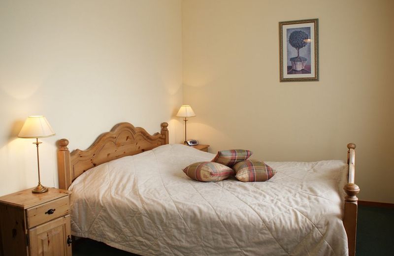 Fletcher Duinhotel Hotel Burgh Haamstede