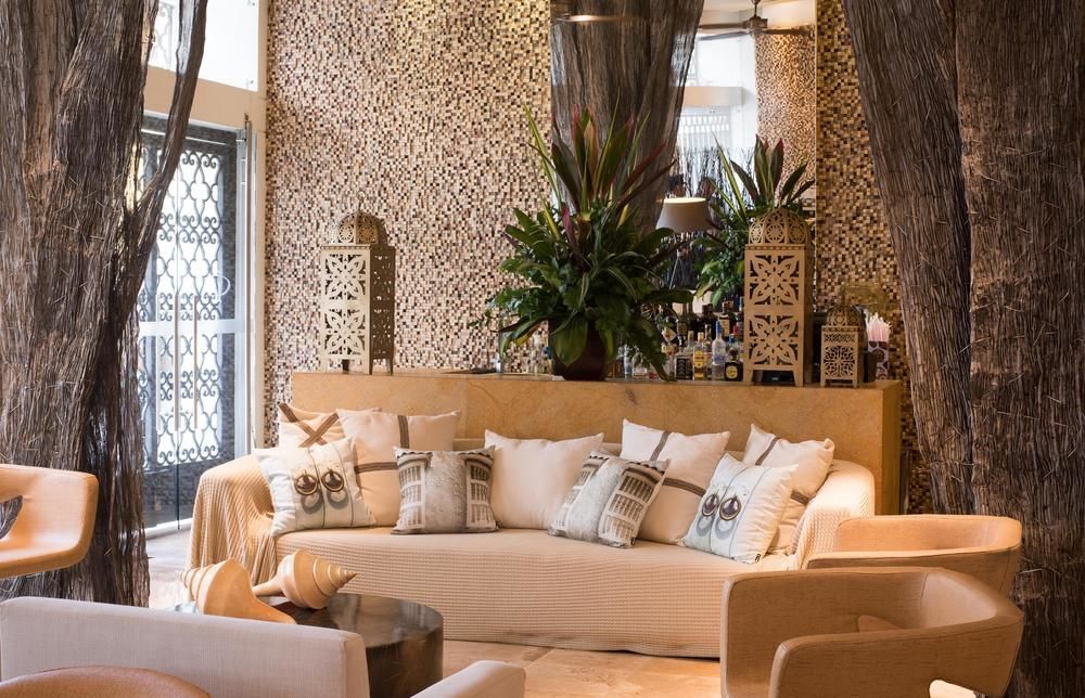 Movich Hotel Cartagena de Indias