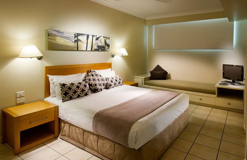 Whitsunday Apartments