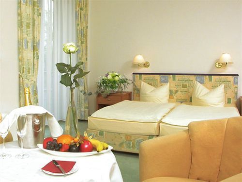 STEIGER Parkhotel Hohnstein