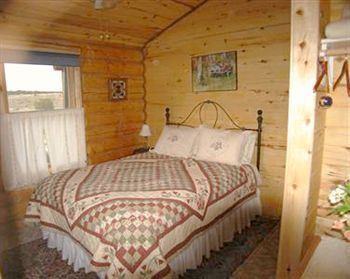 San Isabel Bed and Breakfast
