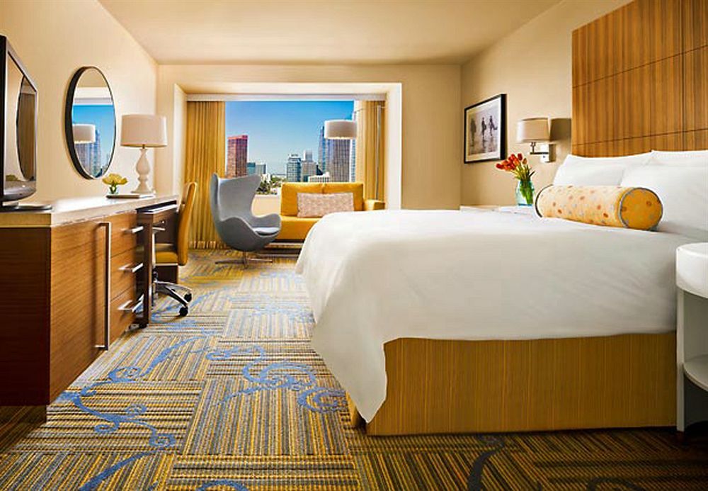 JW Marriott Los Angeles L.A. LIVE