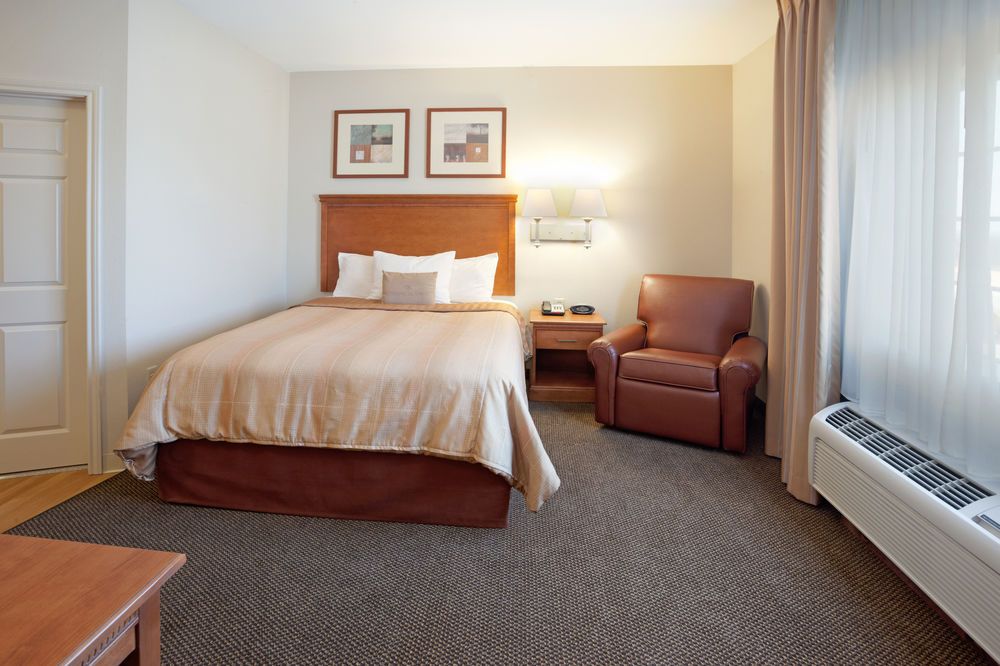 Extended Stay America Suites San Antonio North