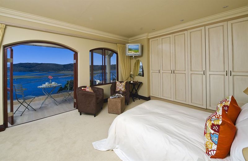 Villa Paradisa Guest House