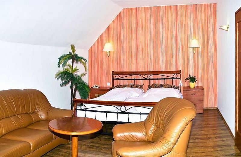 Hotel Radnice