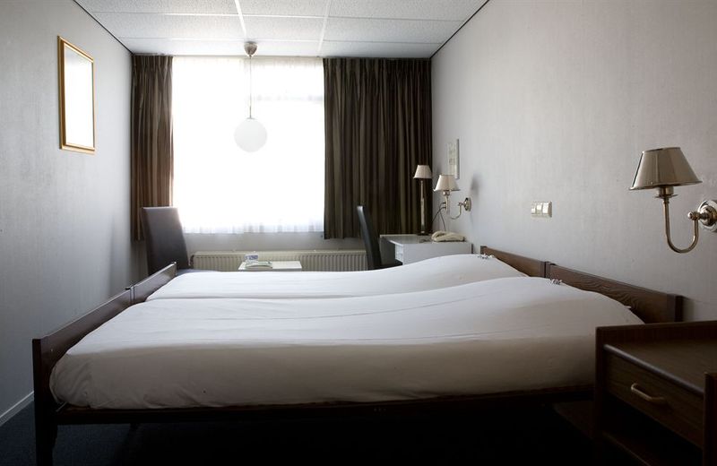 Fletcher Hotel Restaurant De Zon