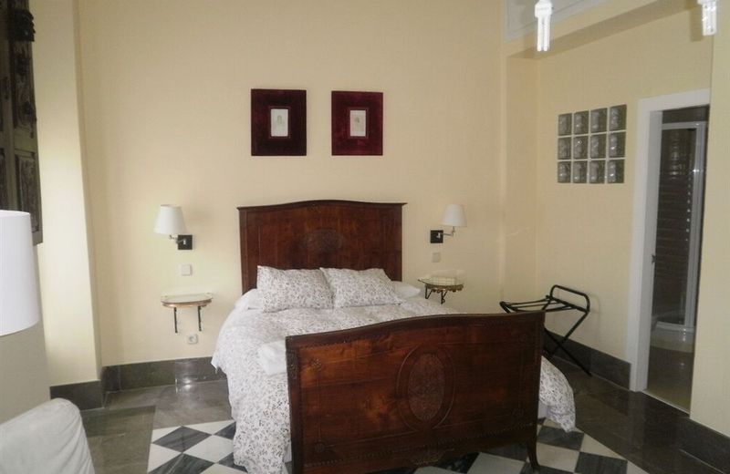 Casa Palacio Lopez Daza