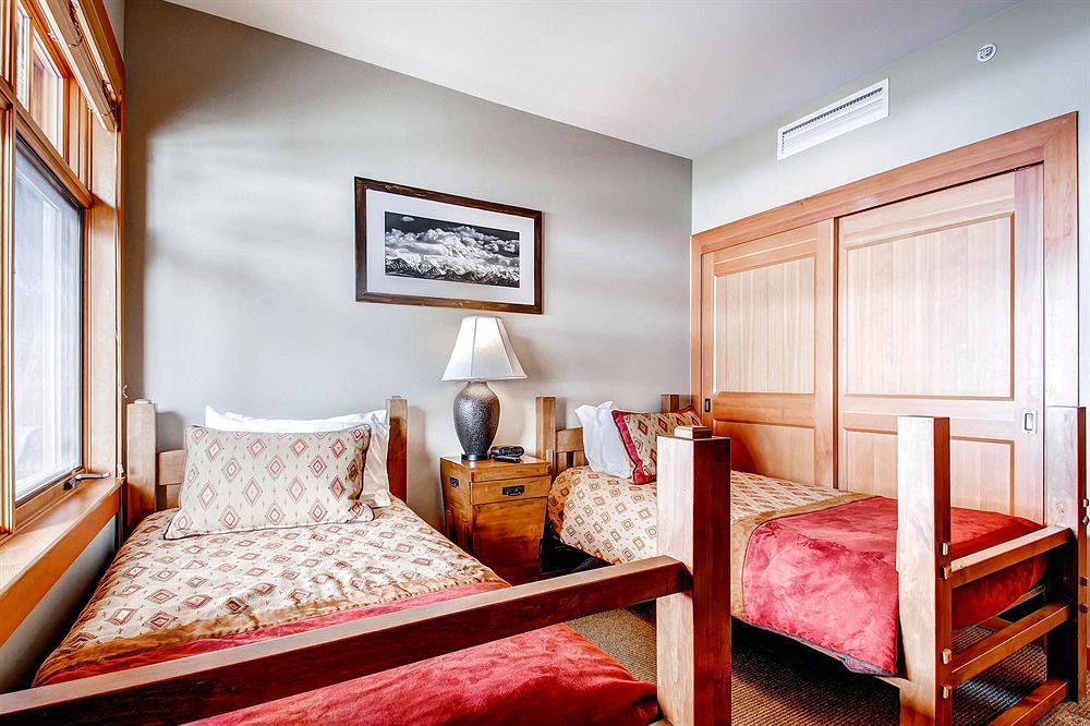 Capitol Peak Lodge, a Destination by Hyatt Residence