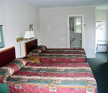 The Lionstone Inn Motel and Cottages