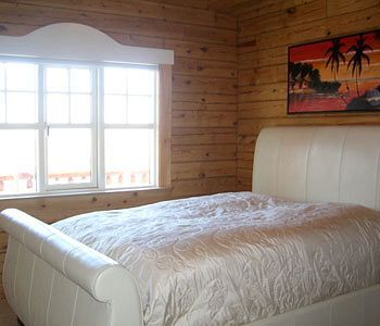 Viking Villa - Holiday Rental