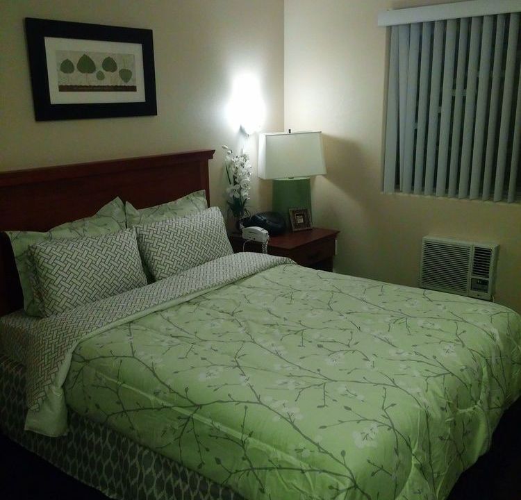 LEGACY SUITES EXTENDED STAY