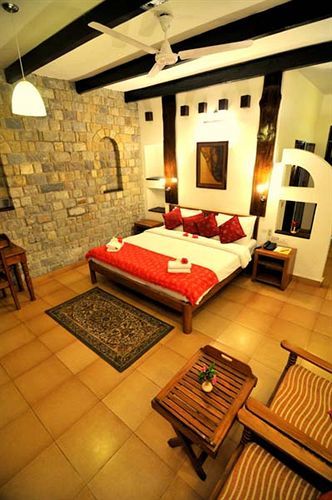 Infinity Resorts Corbett