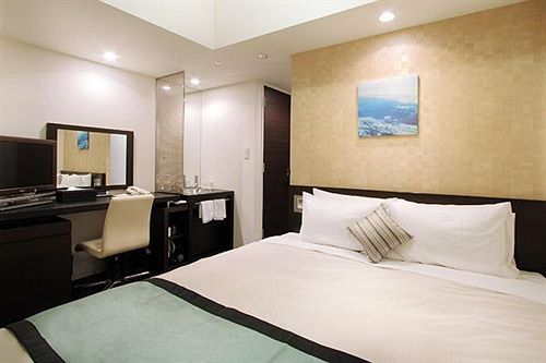 Hotel Vista Ebina