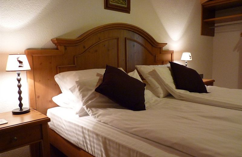 Chalet des Alpes