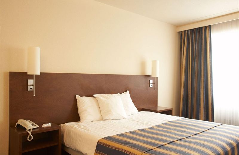 B-aparthotel Moretus