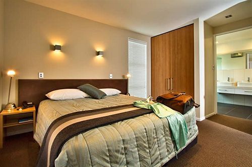 The Fairways Luxury Accommodation Kaikoura