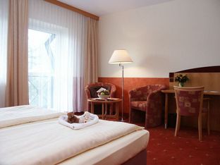 Hotel Image 1