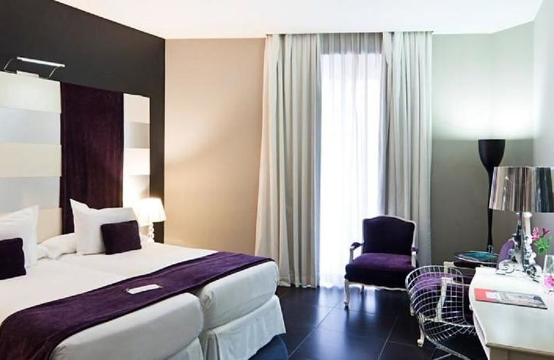 Eurostars Sevilla Boutique