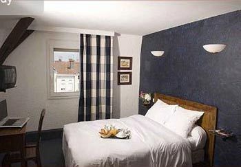Hotel du Pot d'Etain