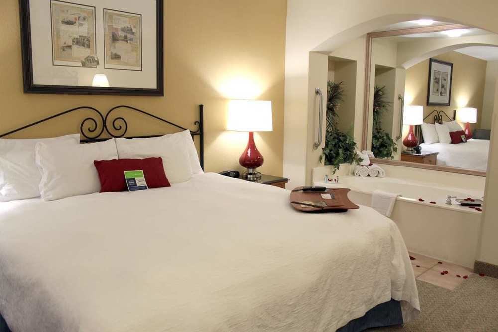 Hampton Inn & Suites Amelia Island