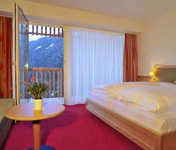 Mounthotel Niggl