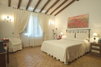 Hotel Corte dei Butteri
