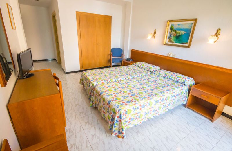 Hotel Amic Gala