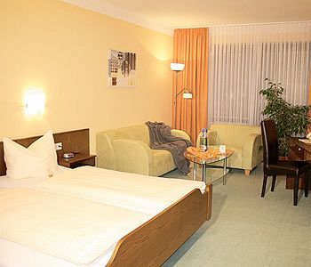 Landhotel Vierjahreszeiten