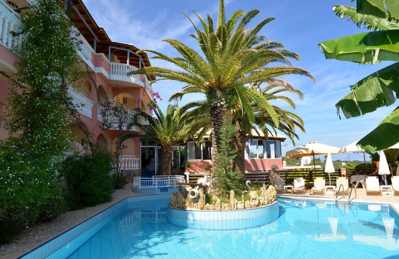 Zante Calinica