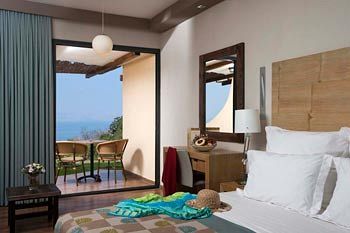Ramot Resort Hotel