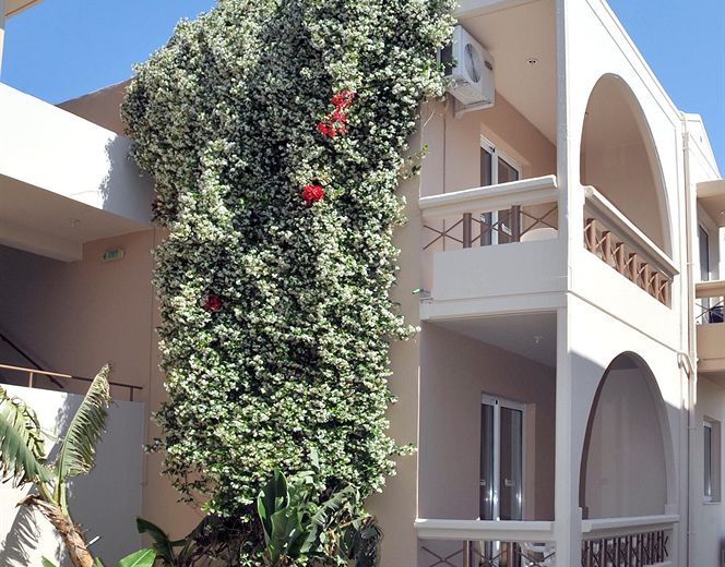 Emerald Hotel