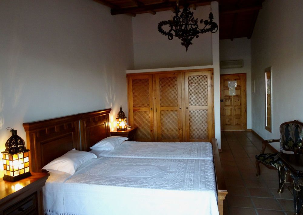 Hotel de Charme Capela das Artes