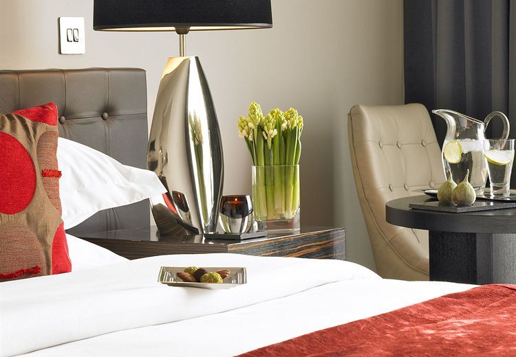 Seafield Hotel & Spa Resort