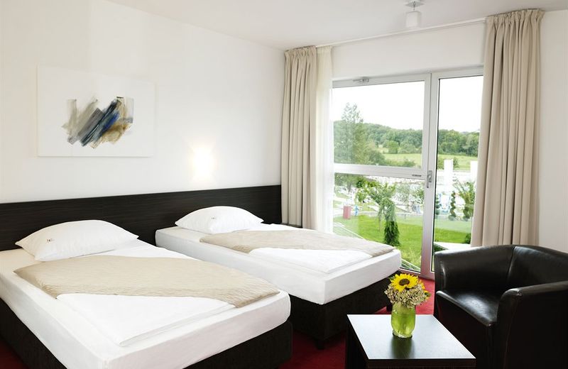 Hotel Terme Sveti Martin