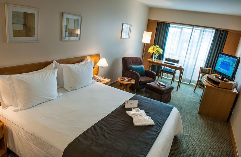 Sol Alphaville Hotel & Residence