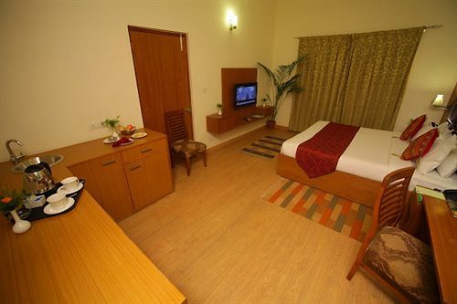 Country Inn Hotels & Resorts
