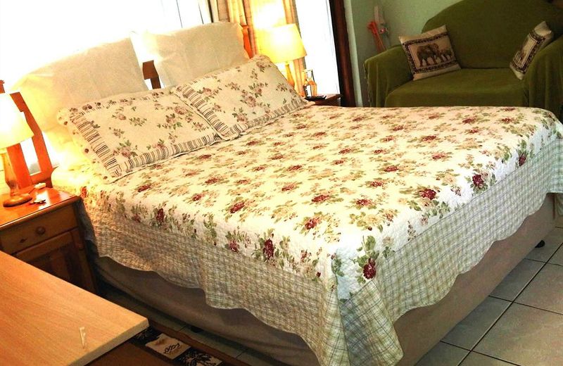 ANABEL'S BED & BREAKFAST