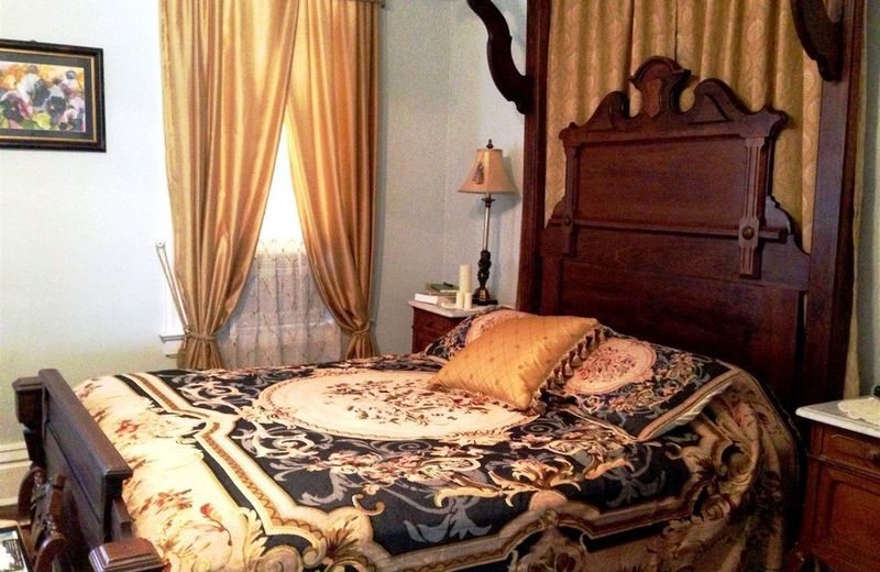 Bisland House Bed and Breakfast