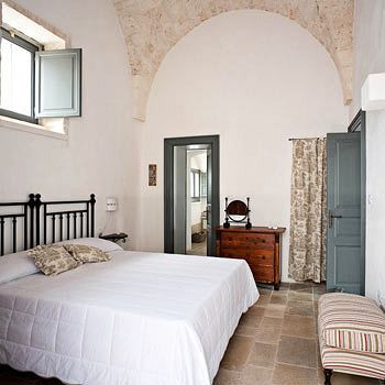 Masseria Trulli e Vigne
