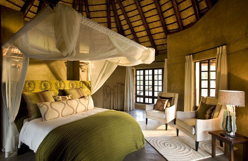 Vuyani Safari Lodge