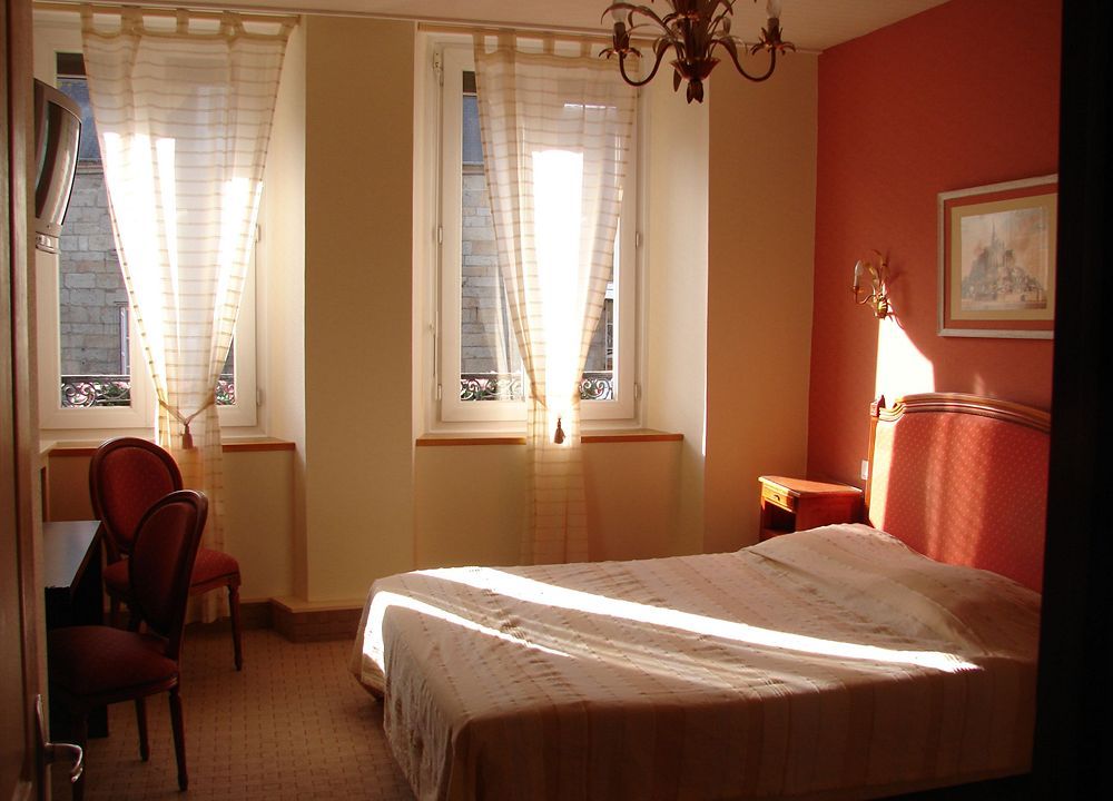 Hôtel Saint - Pierre