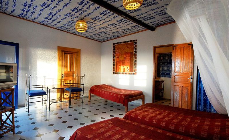 Hotel Mermoz
