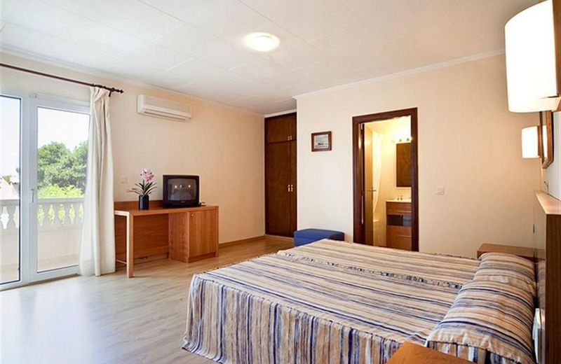 Bluewater Hotel