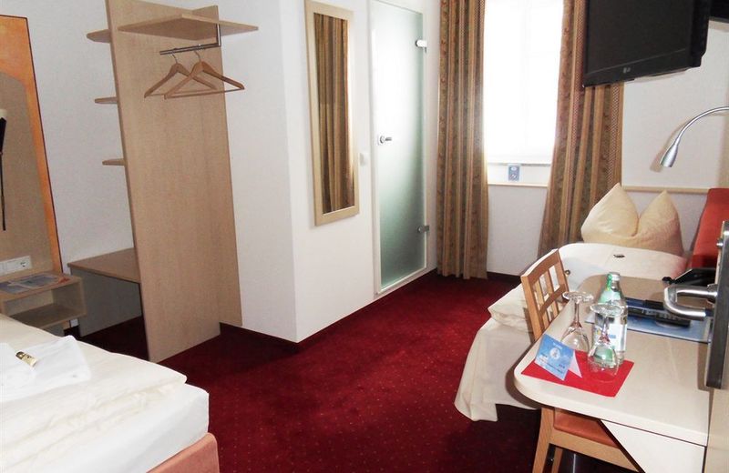 Hotel Alte Post