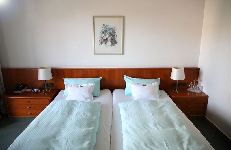 Hotel Blumlage