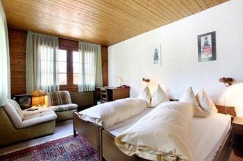 Hotel Mulin