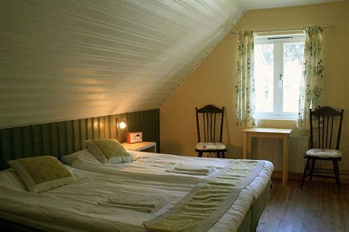 Stora Herrestad Bed & Breakfast