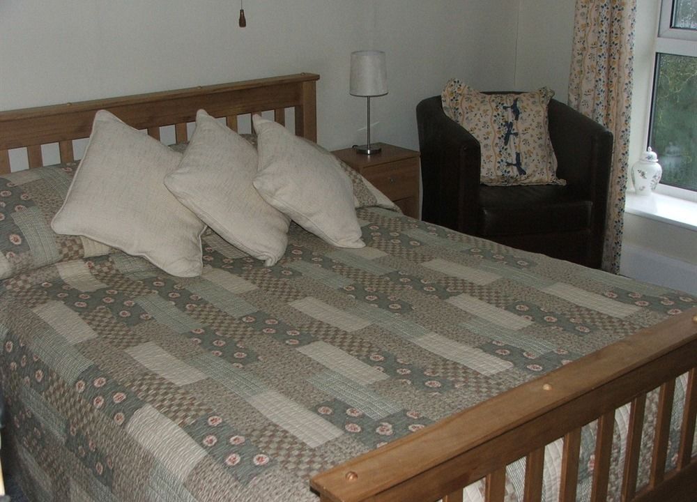 Little Treaddow Farmhouse