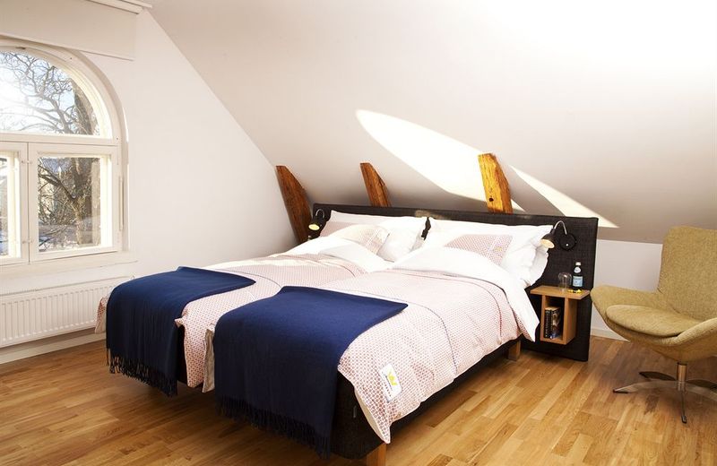 Annas Hotell